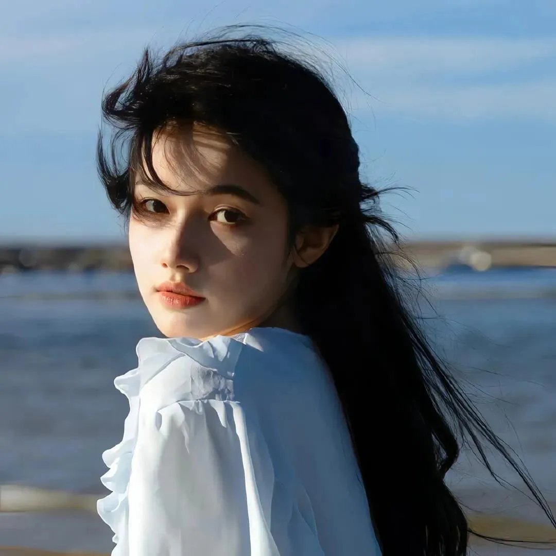 我自穿云见月明